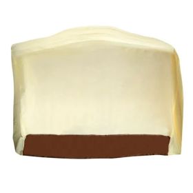 Waterproof Outdoor BBQ Grill Cover