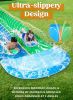 22.5FT Water Slide and 2 Inflatable Boards