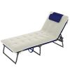 Folding Chaise Lounge /Pool Chair / beach chair , Camping Chairs