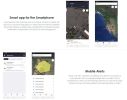 iTrack PUCK GPS Mini Locator Devices Tracking Location w/ Realtime Response