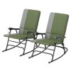 Garden chair / Rocking Chair