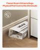 Insect Glue Trap 36 Pack Glue Boards Sticky Pest Control Adhesive Traps for Bugs