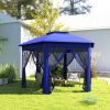 Pop Up Gazebo Canopy Tent
