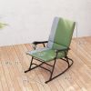 Garden chair / Rocking Chair