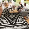 Reversible Outdoor Rug( Amazon Shipping)(Prohibited by WalMart)