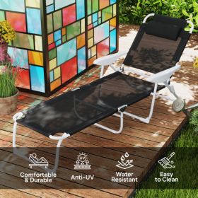 Lounge Chair (Color: as picture)