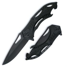 Carabiner Pocket Knife for Men â€“ Compact Folding EDC Box Cutter, Cool Everyday Carry Gadget, Perfect Gift for Men (Color: as picture)