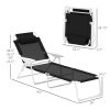 Lounge Chair