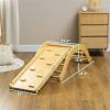 Children's Toys , Indoor Toddler Climbing Toy Set
