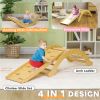 Children's Toys , Indoor Toddler Climbing Toy Set