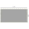 Replacement Mesh Sidewall Netting